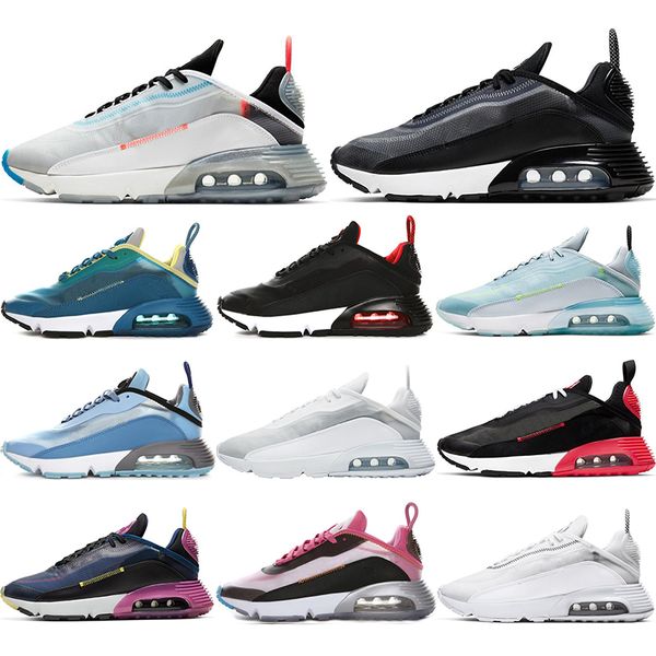 2020 with socks 2090 men women running shoes be true oreo bred pure platinum aurora green pink mens trainers chaussures sports sneakers, White;red 
2020 with socks 2090 men women running shoes be true oreo bred pure platinum aurora green pink mens trainers chaussures sports sneakers, White;red