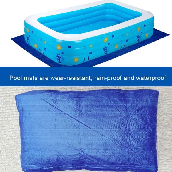 pool mat cloth anti-wear tarpaulin pool shade cloth thick cover outdoor rain shade outdoor goods yard cover
pool mat cloth anti-wear tarpaulin pool shade cloth thick cover outdoor rain shade outdoor goods yard cover