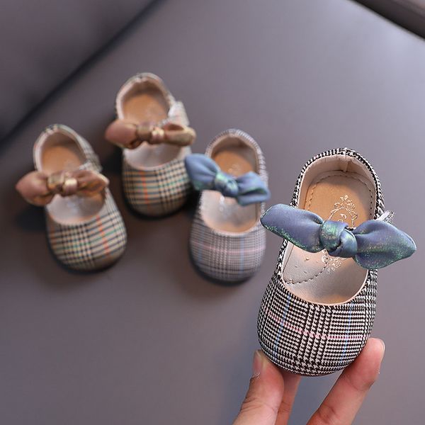 2020 autumn infant toddler girls princess shoes fashion plaid bow tie shallow girls leather dress shoes baby first walkers
2020 autumn infant toddler girls princess shoes fashion plaid bow tie shallow girls leather dress shoes baby first walkers