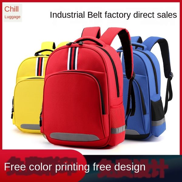 korean style primary school printed children backpack kindergarten school backpack small schoolbag tutorial bag
korean style primary school printed children backpack kindergarten school backpack small schoolbag tutorial bag