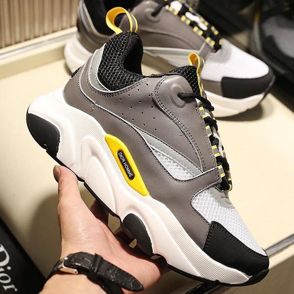 new arrival mens shoes zapatillas hombre b22 canvas and calfskin sneaker comfortable men vintage shoes plus size lightweight soft fo, Black
new arrival mens shoes zapatillas hombre b22 canvas and calfskin sneaker comfortable men vintage shoes plus size lightweight soft fo, Black