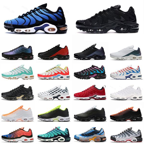 tn plus se hyper blue outdoor mens running shoes triple black white throwback future mens chaussures trainer zapato sports sneakers 36-45
tn plus se hyper blue outdoor mens running shoes triple black white throwback future mens chaussures trainer zapato sports sneakers 36-45
