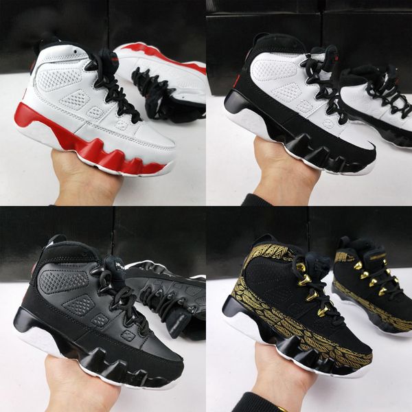 оптовые детские 9s jumpman баскетбол обувь воздуха la oreo черный белый обувь space jam tour желтый pe 9s ретро спорт дети подарок на день, Black
оптовые детские 9s jumpman баскетбол обувь воздуха la oreo черный белый обувь space jam tour желтый pe 9s ретро спорт дети подарок на день, Black