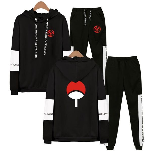 2020 naruto hoodies sweatshirt set men/women fashion anime hoodies sweatpants naruto set casual clothes, Gray
2020 naruto hoodies sweatshirt set men/women fashion anime hoodies sweatpants naruto set casual clothes, Gray
