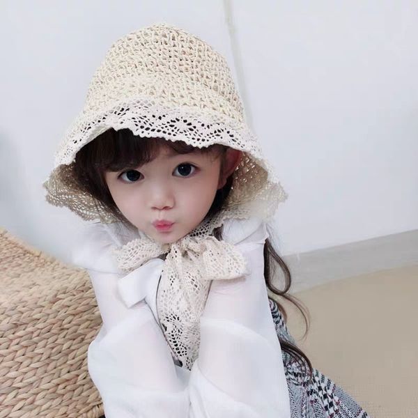 baby girl bucket bucket straw fisherman straw children fisherman hat summer bandage sunshade girl baby princess sunscreen beach hat, Blue;gray
baby girl bucket bucket straw fisherman straw children fisherman hat summer bandage sunshade girl baby princess sunscreen beach hat, Blue;gray