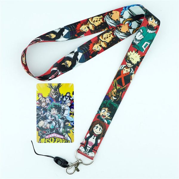 keychains anime my hero academia boku no neck strap lanyards id card mobile phone usb badge holder rope 01n, Silver
keychains anime my hero academia boku no neck strap lanyards id card mobile phone usb badge holder rope 01n, Silver