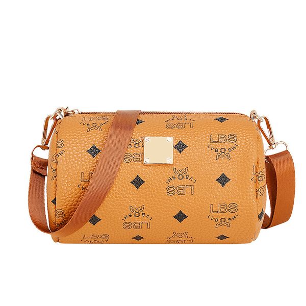 lady korean-style printed letter shoulder pillow bag new crossbody cylinder crossbody pouch purses and handbags for women 2020
lady korean-style printed letter shoulder pillow bag new crossbody cylinder crossbody pouch purses and handbags for women 2020