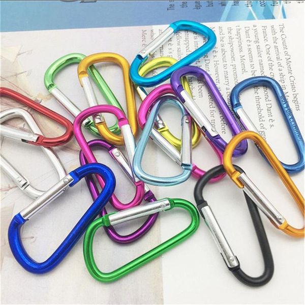 карабин ring keyrings key chain открытый спортивный лагерь привязать клип крюк keychains пешеходные алюминиевого металла из нержавеющей стал
карабин ring keyrings key chain открытый спортивный лагерь привязать клип крюк keychains пешеходные алюминиевого металла из нержавеющей стал