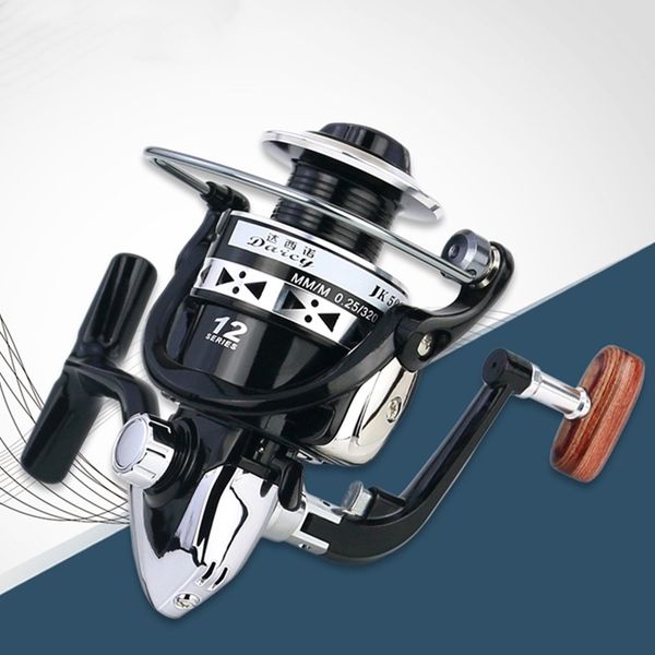 морская рыбалка reel saltwater spinning reel правая левая ручка 8kg макс drag 5,5: 1 spinning рыбалка 1000-7000 металлические катушки карп r
морская рыбалка reel saltwater spinning reel правая левая ручка 8kg макс drag 5,5: 1 spinning рыбалка 1000-7000 металлические катушки карп r