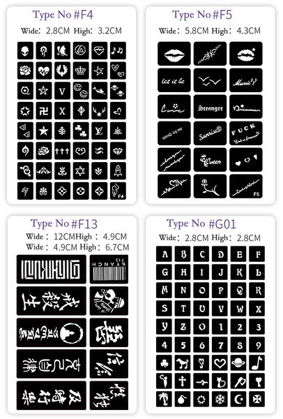 tattoo template flexible and cost-effective various patterns easy operation beginners are easy to use multiple parts available wholesale
tattoo template flexible and cost-effective various patterns easy operation beginners are easy to use multiple parts available wholesale