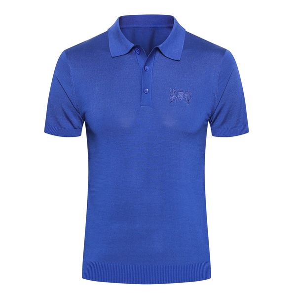 billionaire polo shirt silk men 2020 summer new business fashion breathable embroidered button thin printing m-5xl ing, White;black
billionaire polo shirt silk men 2020 summer new business fashion breathable embroidered button thin printing m-5xl ing, White;black