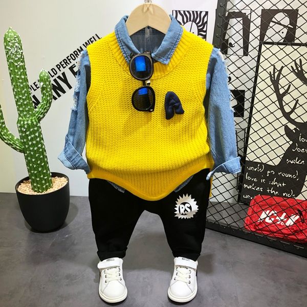 ositv clothing 2019 season clothingnew boysknitted wool ah0098 a5985 a12065 clothing 2019 season children's vest children's clothi, Camo
ositv clothing 2019 season clothingnew boysknitted wool ah0098 a5985 a12065 clothing 2019 season children's vest children's clothi, Camo