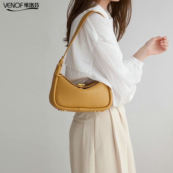 venof fashion cowhide wide strap shoulder bag for women messenger bag ladies solid crossbody bags designer handbags high quality
venof fashion cowhide wide strap shoulder bag for women messenger bag ladies solid crossbody bags designer handbags high quality