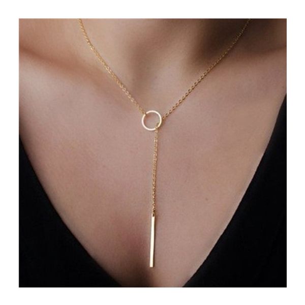 2020 collares kolye choker punk fashion joker adorn article contracted wind metal short chain neck necklace female clavicle, Silver
2020 collares kolye choker punk fashion joker adorn article contracted wind metal short chain neck necklace female clavicle, Silver