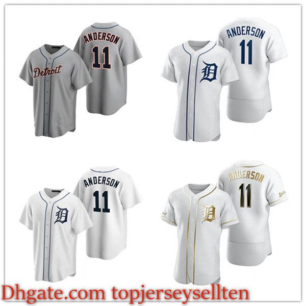 detroit tigers men women youth 11 sparky anderson 2020 authentic baseball jersey, Black
detroit tigers men women youth 11 sparky anderson 2020 authentic baseball jersey, Black