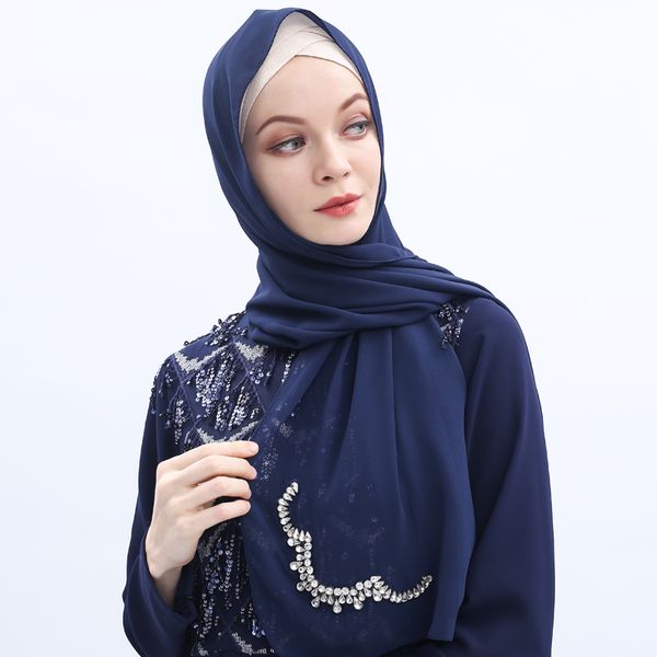 25 colors diamonds hijab abaya scarf turban muslim hijabs chiffon foulard femme musulman abayas for women headscarf turbantes
25 colors diamonds hijab abaya scarf turban muslim hijabs chiffon foulard femme musulman abayas for women headscarf turbantes