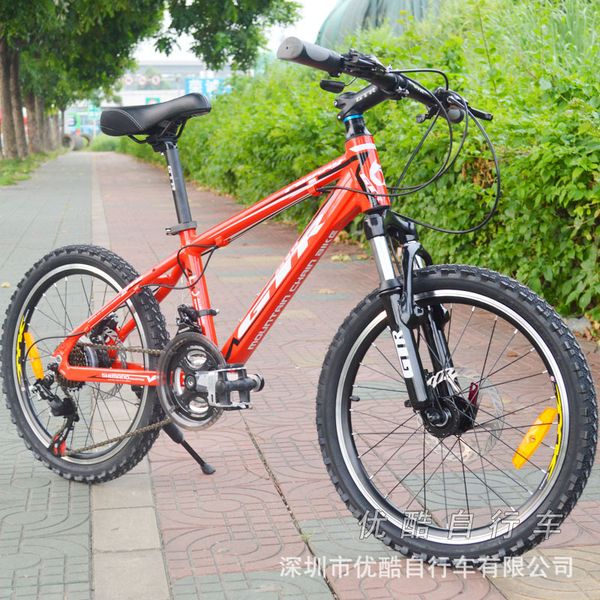 mountain bike manufacturers provide 20-inch ultra-light gtr aluminum alloy mountain bike 21 shimano variable speed mini childrens bicycle
mountain bike manufacturers provide 20-inch ultra-light gtr aluminum alloy mountain bike 21 shimano variable speed mini childrens bicycle