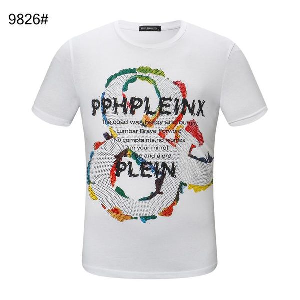 mens женщин дизайнер футболки мода 20ss luxury phillip обычная футболка summer homme от черного белого черепа tee tops мешок обувь 19, White;black
mens женщин дизайнер футболки мода 20ss luxury phillip обычная футболка summer homme от черного белого черепа tee tops мешок обувь 19, White;black