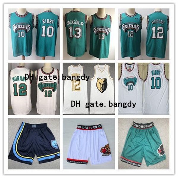 vintage 2021 mens ja 12 morant jersey city vancouver 10 mike bibby abdur-rahim 50 reeves stitched basketball green mesh shirts edition, Black;red
vintage 2021 mens ja 12 morant jersey city vancouver 10 mike bibby abdur-rahim 50 reeves stitched basketball green mesh shirts edition, Black;red