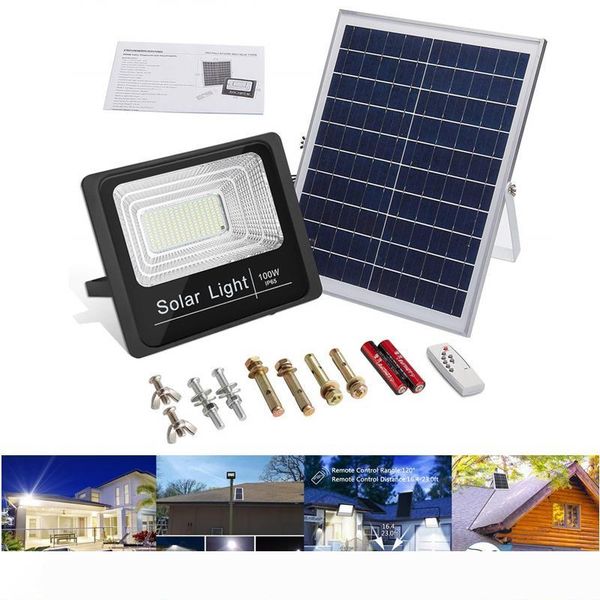 solar led lights 25w 40w 60w 100w spotlight ip66 waterproof floodlight remote control solar lamp for garden street garage park
solar led lights 25w 40w 60w 100w spotlight ip66 waterproof floodlight remote control solar lamp for garden street garage park
