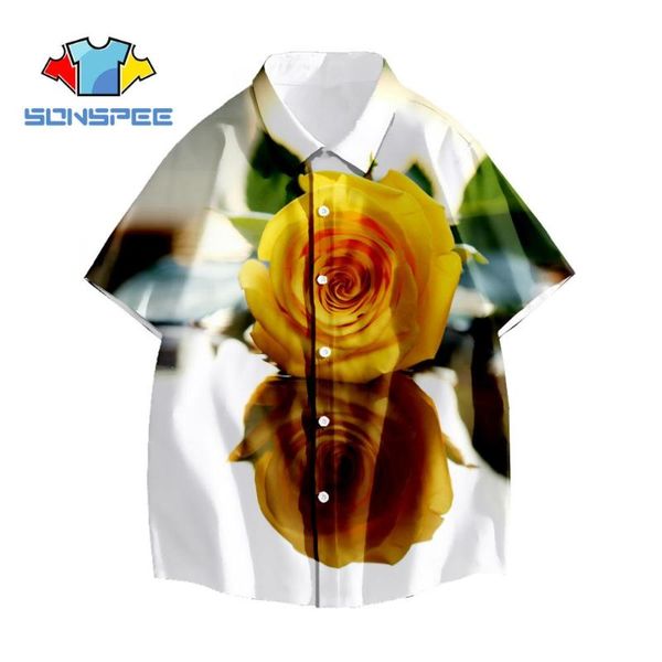 sonspee new shirt 3d printed men's shirt turn-down collar single-breasted cardigan reflection sea landscape shirts, White;black
sonspee new shirt 3d printed men's shirt turn-down collar single-breasted cardigan reflection sea landscape shirts, White;black