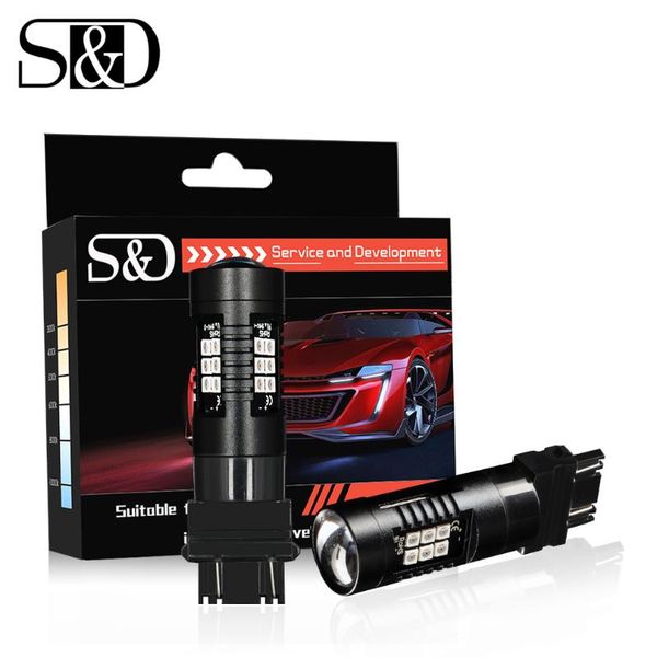 2pcs t20 3156 3157 led bulb p27w p27 7w led lamp 1200lm white red amber car brake 12v 21smd 3030
2pcs t20 3156 3157 led bulb p27w p27 7w led lamp 1200lm white red amber car brake 12v 21smd 3030