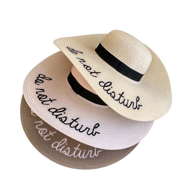 beach fashion big edge straw screen straw embroidered letter sun hat folding fashion korean style female sun hat summer holiday, Blue;gray
beach fashion big edge straw screen straw embroidered letter sun hat folding fashion korean style female sun hat summer holiday, Blue;gray