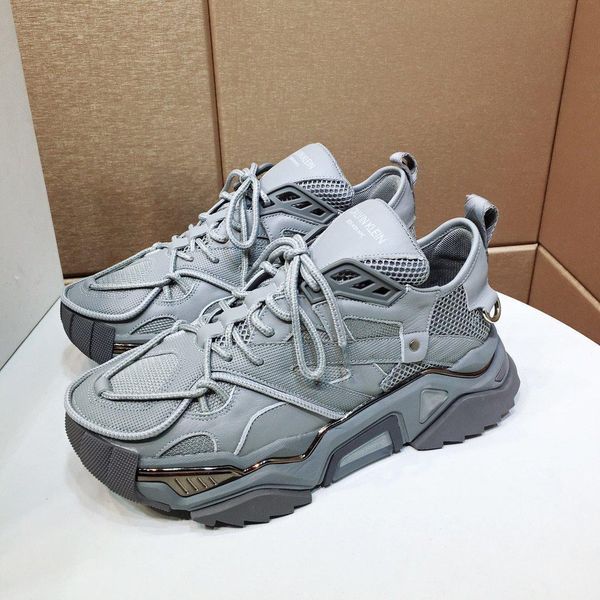 2020gq limited edition new fashion trend wild menmen casual comfortable shoes hiking shoes sports shoes original box packaging, Black
2020gq limited edition new fashion trend wild menmen casual comfortable shoes hiking shoes sports shoes original box packaging, Black