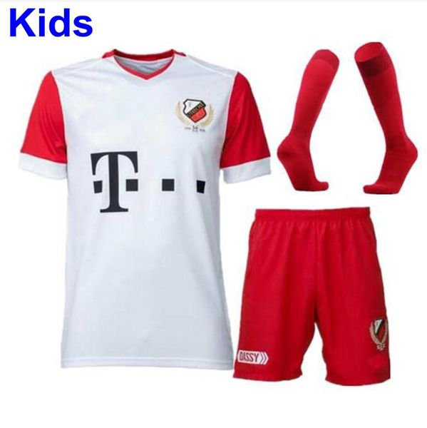 kids fc utrecht youth janssen soccer jersey set socks children ramselaar hoogma dario dumic kerk maher dalmau gustafson football shirt kits, Black
kids fc utrecht youth janssen soccer jersey set socks children ramselaar hoogma dario dumic kerk maher dalmau gustafson football shirt kits, Black