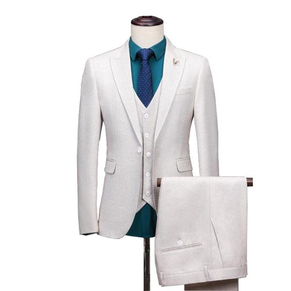 mens suits set slim fit man suits brand blazer dress suit for men groom custom size suit s-5xl, White;black
mens suits set slim fit man suits brand blazer dress suit for men groom custom size suit s-5xl, White;black