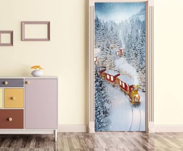 2020 smt002 christmas door plaster christmas train snow glass window plaster creative wood door renovation wall plaster
2020 smt002 christmas door plaster christmas train snow glass window plaster creative wood door renovation wall plaster