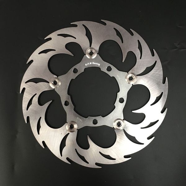 motorcycle scooter general aluminum brake caliper brake disc pad 260mm rear disc applicable for
motorcycle scooter general aluminum brake caliper brake disc pad 260mm rear disc applicable for