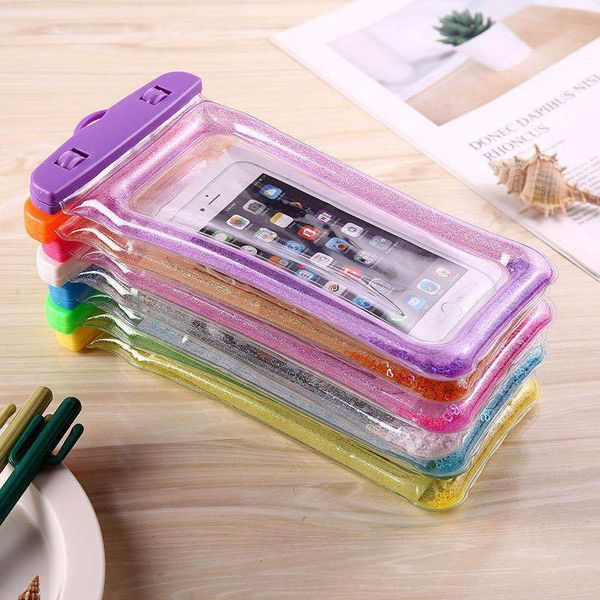 54xdf mobile phone sequins quicksand inflatable waterproof bag inflatable air bag mobile phone waterproof cover floating transparent touch s
54xdf mobile phone sequins quicksand inflatable waterproof bag inflatable air bag mobile phone waterproof cover floating transparent touch s