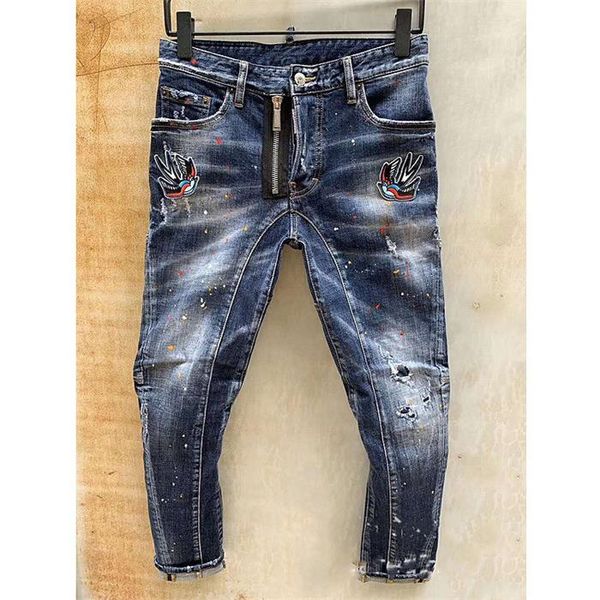 fashion men's foreign trade light blue black straight jeans pants motorcycle biker men washing cotton men trousers casual skinny jeans
fashion men's foreign trade light blue black straight jeans pants motorcycle biker men washing cotton men trousers casual skinny jeans