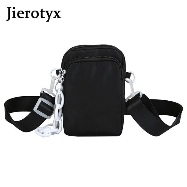 jierotyx fashion trendy women bag crossbody bags small capacity shoulder bag casual solid female shoulder flap totes
jierotyx fashion trendy women bag crossbody bags small capacity shoulder bag casual solid female shoulder flap totes
