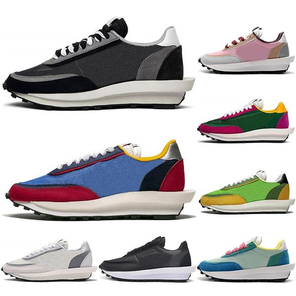 2020 мужчины женщины sacai х ldv вафельный daybreak blazer dunk varsity серый синий черный белый зеленый ldwaffle зеленый розовый кроссовки, White;red
2020 мужчины женщины sacai х ldv вафельный daybreak blazer dunk varsity серый синий черный белый зеленый ldwaffle зеленый розовый кроссовки, White;red