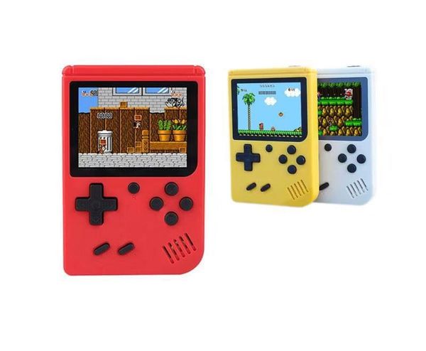 source factory new portable game console players 400 in 1 handheld retro mini nostalgic games consoles classic square arcade
source factory new portable game console players 400 in 1 handheld retro mini nostalgic games consoles classic square arcade