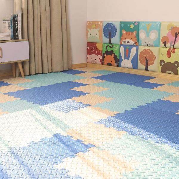 neeu foam floor 2.5 thickened splicing baby mat environmental neeu60 60 pad foam climbing pad protection children climbing mat
neeu foam floor 2.5 thickened splicing baby mat environmental neeu60 60 pad foam climbing pad protection children climbing mat