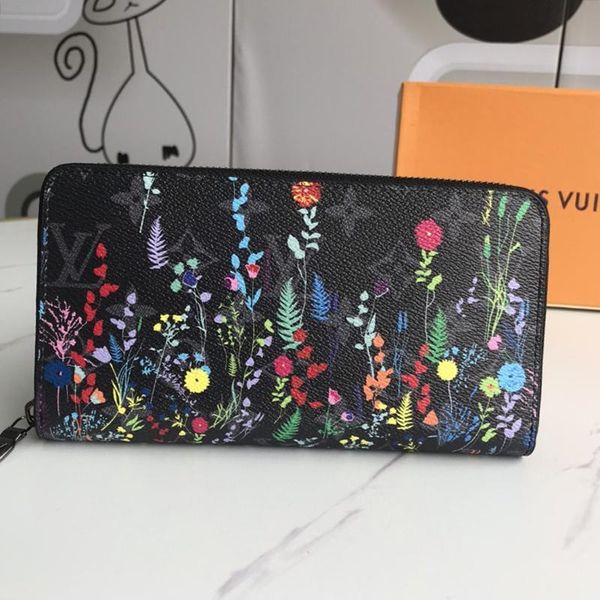 fashion classic mens luxury designer purses handbags zipper wallet purses leather long wallets money coin pocket card holder men purse
fashion classic mens luxury designer purses handbags zipper wallet purses leather long wallets money coin pocket card holder men purse