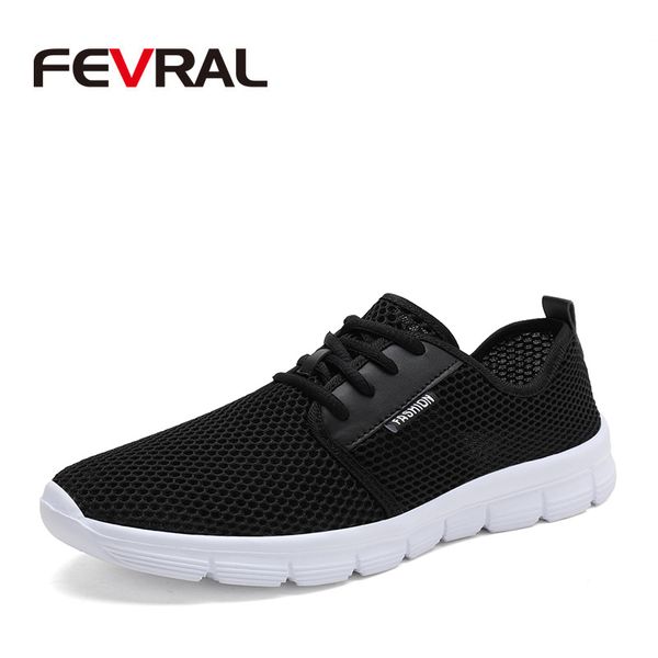 fevral fashion comfortable driving shoes classic sneakers breathable casual footwear couple lightweight mesh shoes for men woman, Black
fevral fashion comfortable driving shoes classic sneakers breathable casual footwear couple lightweight mesh shoes for men woman, Black