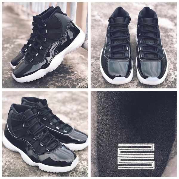 fashion jumpman est 11 25th anniversary black metallic silver ct8012-011 2020 11s xi mens basketball shoes real carbon fiber with box
fashion jumpman est 11 25th anniversary black metallic silver ct8012-011 2020 11s xi mens basketball shoes real carbon fiber with box