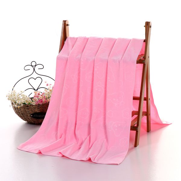 ultra-fine fiber multi-functional soft absorbent beach bath cartoon embossed beach towel household bath towel
ultra-fine fiber multi-functional soft absorbent beach bath cartoon embossed beach towel household bath towel