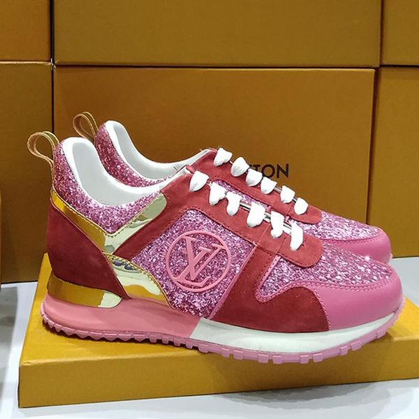 fashion womens casual shoes running casual sneakers chaussures de sport pour femme with origin box luxury women shoes fashion fast delivery, Black
fashion womens casual shoes running casual sneakers chaussures de sport pour femme with origin box luxury women shoes fashion fast delivery, Black