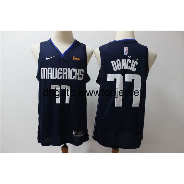 jersey new season only man 77 luka tuckoocic, Gray