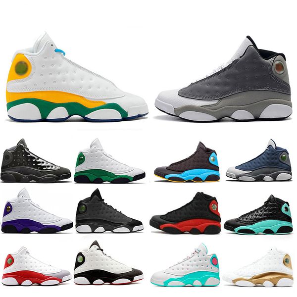 new playground lucky green 13s basketball shoes atmosphere grey 13 dmp black cat altitude grey reflective mens trainers sneakers, White;red
new playground lucky green 13s basketball shoes atmosphere grey 13 dmp black cat altitude grey reflective mens trainers sneakers, White;red
