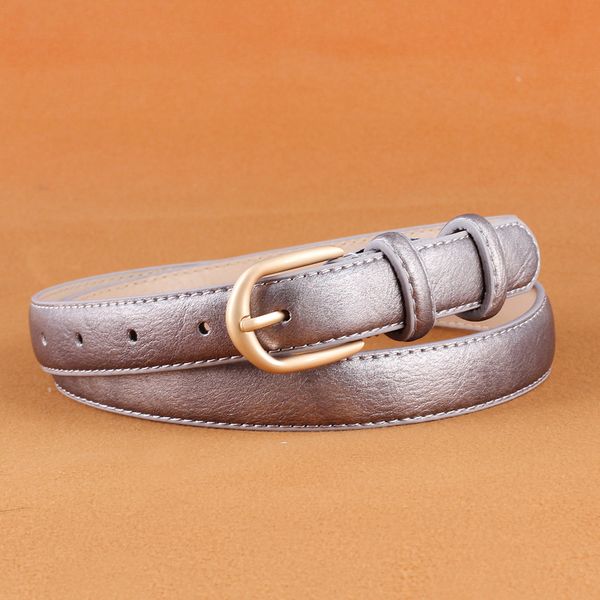badinka 2020 new woman white black red narrow waist belt female gold pin buckle leather waistband belts for women dresses pants, Black;brown
badinka 2020 new woman white black red narrow waist belt female gold pin buckle leather waistband belts for women dresses pants, Black;brown