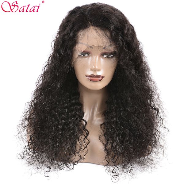 lace front human hair wigs water wave pre plucked hairline with baby hair brazilian remy human hair wigs 13x4lace front wig, Black
lace front human hair wigs water wave pre plucked hairline with baby hair brazilian remy human hair wigs 13x4lace front wig, Black
