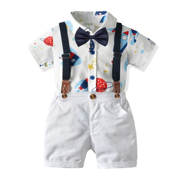 baby clothes clothes set sets toddler fashion newborn baby boy set birthday newborn boy summer clothing gentleman, White
baby clothes clothes set sets toddler fashion newborn baby boy set birthday newborn boy summer clothing gentleman, White