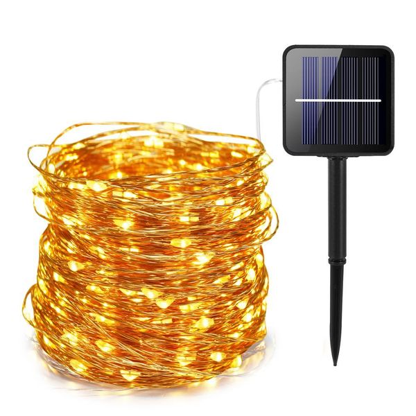 51m 500 leds outdoor solar string lights fairy holiday christmas party garland solar garden waterproof strip
51m 500 leds outdoor solar string lights fairy holiday christmas party garland solar garden waterproof strip