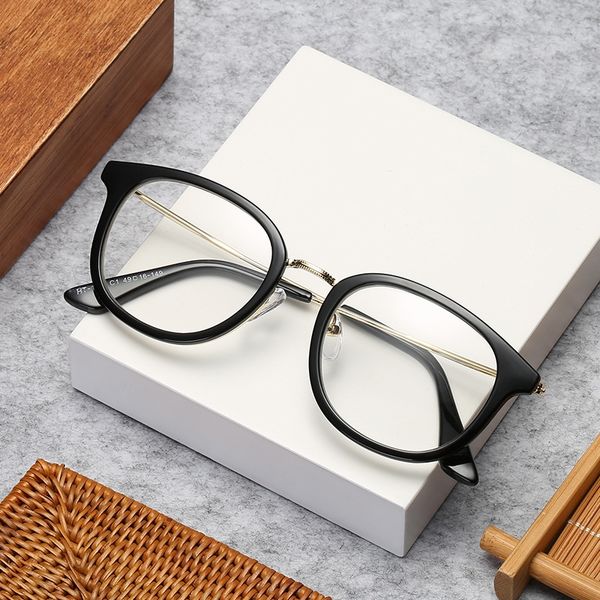 ycks1 stylish semi-metallic eye fixing device up to myopia plain mirror 1011 stylish semi-metallic eyeglasses fixing device up, Silver
ycks1 stylish semi-metallic eye fixing device up to myopia plain mirror 1011 stylish semi-metallic eyeglasses fixing device up, Silver